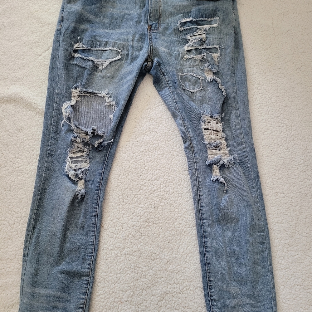 Mens jeans